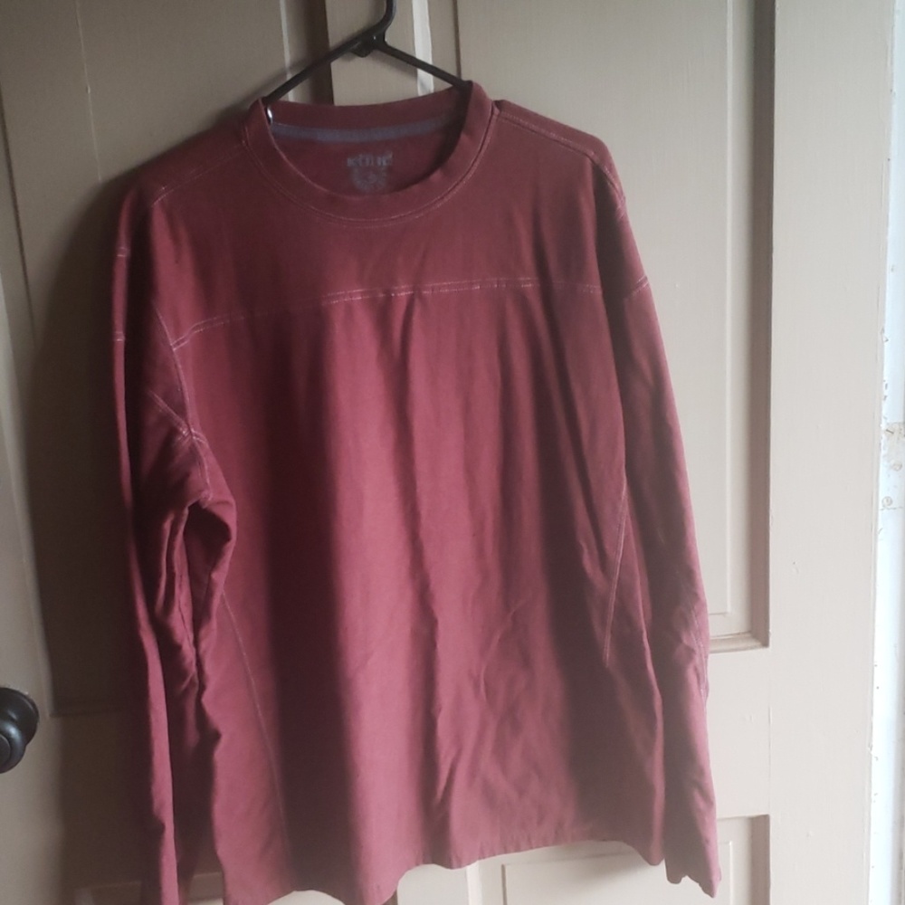 Kuhl Ace Long Sleeve